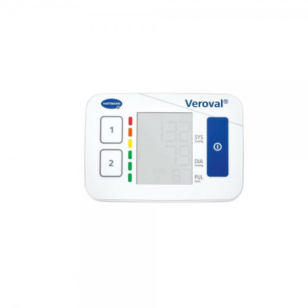 Veroval Compact Tensiómetro de Brazo