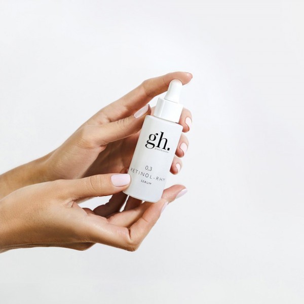 GH SERUM 03 RETINOLNP 30 ML