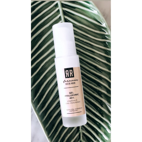 RR SERUM GEL HYALURONIC 40  50 ML 2