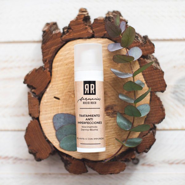 RR TRATAMIENTO ANTIIMPERFECCIONES 30 ML 2