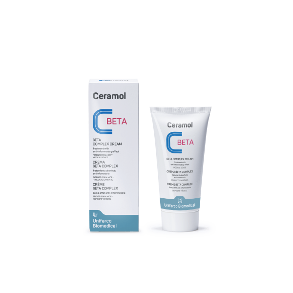 CERAMOL BETA COMPLEX 50 ML 2