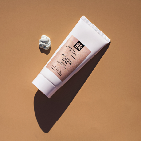 RR MASCARILLA PURIFICANTE FACIAL 75 ml