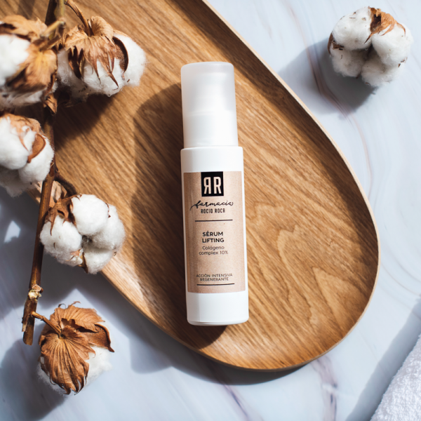 RR SÉRUM LIFTING COLÁGENO 10 50ML