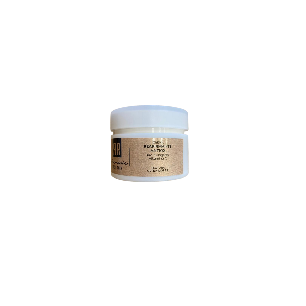 RR CREMA REAFIRMANTE ANTIOX 50ML