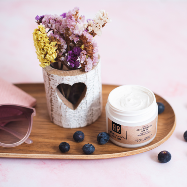 RR  CREMA ANTIROJECES 50ML