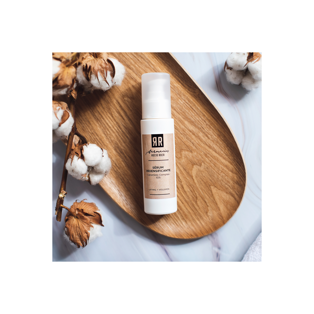 RR Serum Redensificante 50ML