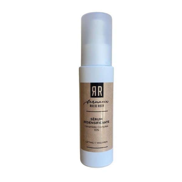 RR Serum Redensificante 50ML 2