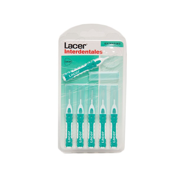 CEPILLO INTERDENTAL EXTRAFINO