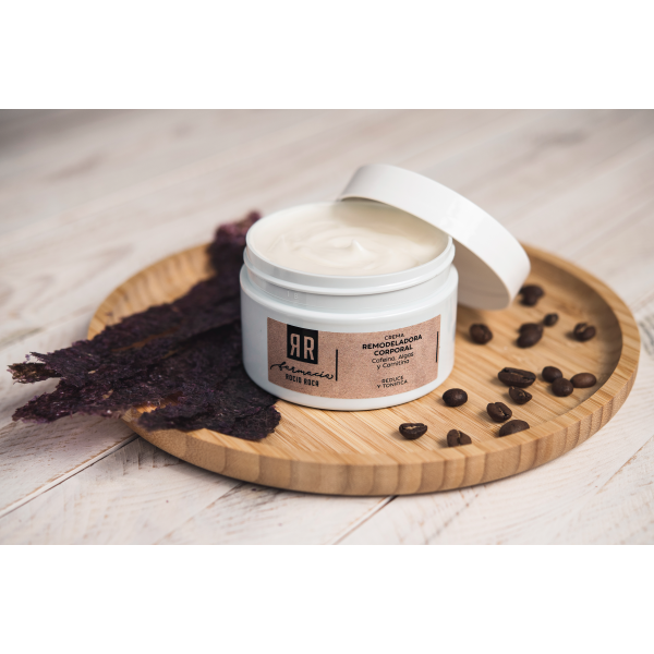 RR CREMA REMODELADORA CORPORAL 250 ML 2