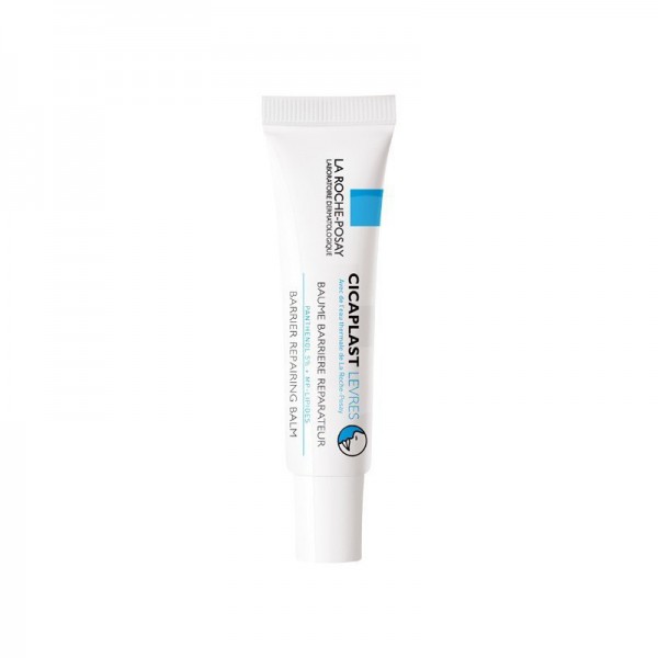cicaplast LABIOS  la roche posay 2