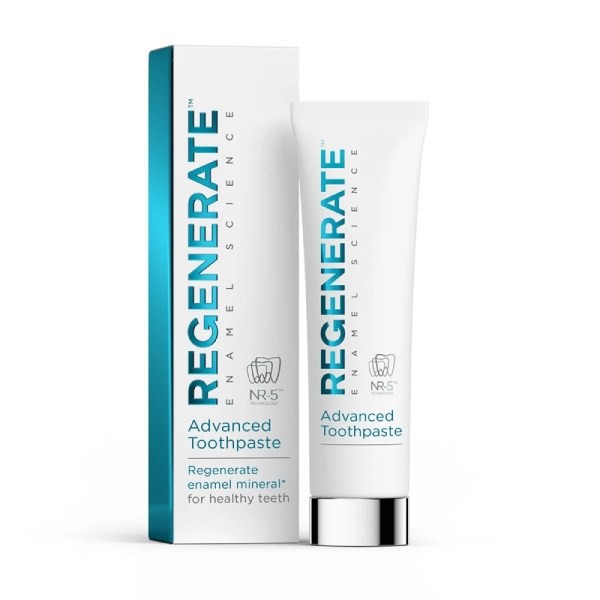 REGENERATE DENTIFRICO 75 ML