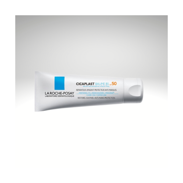 La Roche Posay Cicaplast Baume SPF50  40ml