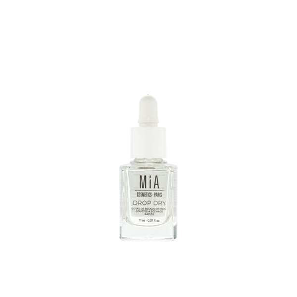 Drop Dry Gotas de secado rápido 10ml 2