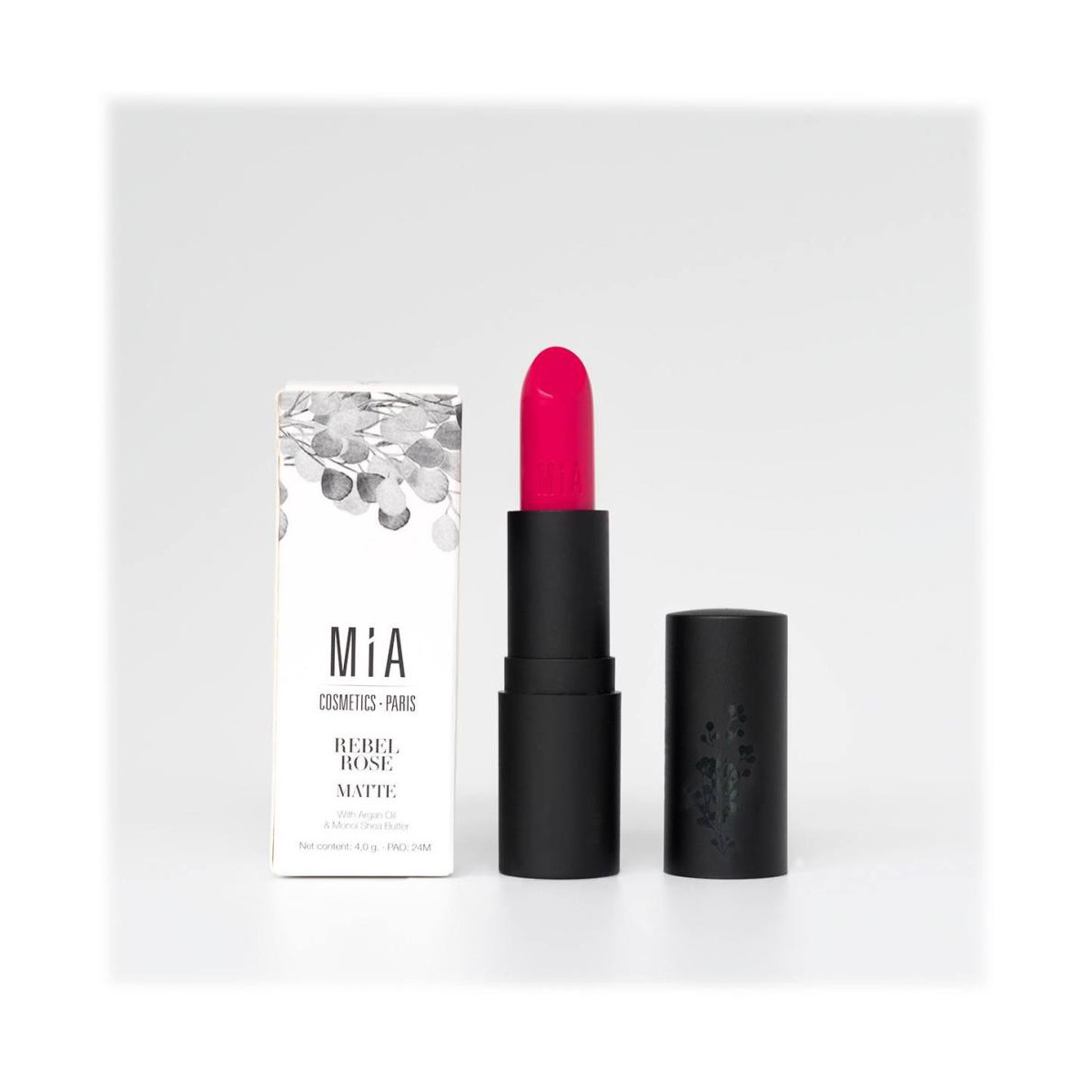 Mia Rebel Rose 503 Labial Mate