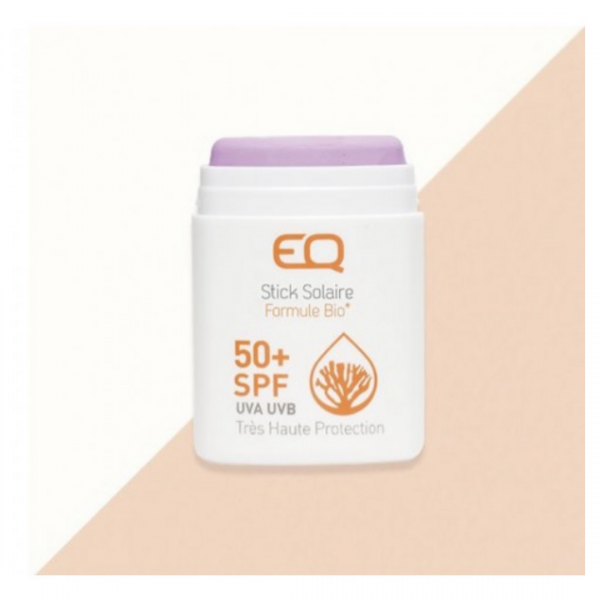 SUNSTICK EQ STICK SOLAR SPF 50 MORADO 10GR