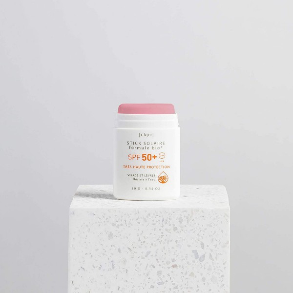 SUNSTICK Solar EQ Love Stick SPF50 ROSA