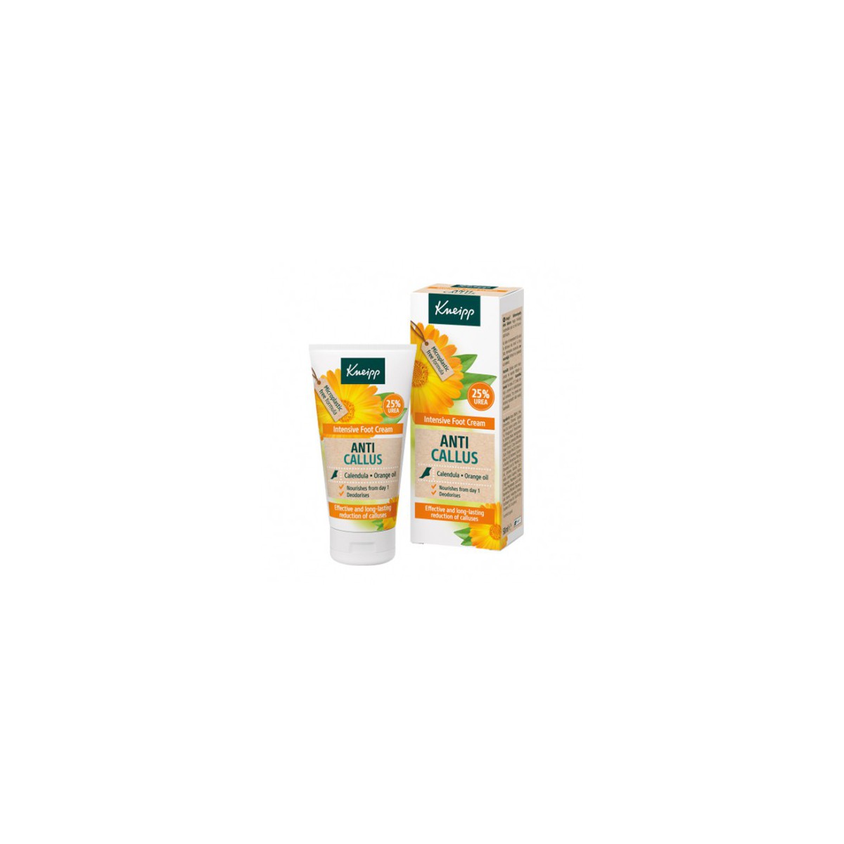 Kneipp Anti Callus 50ml