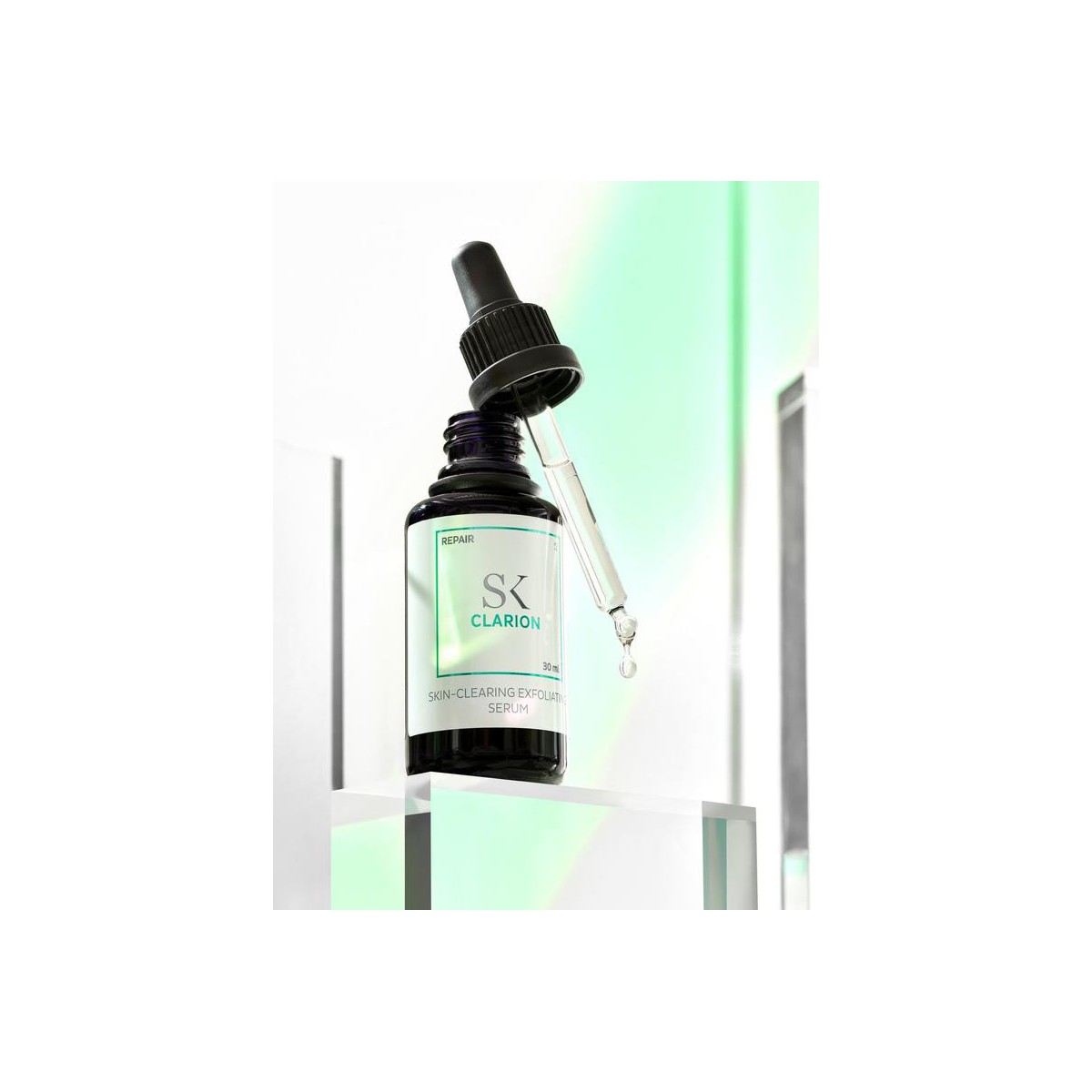 SKINTEGRA CLARION SERUM EXFOLIANTE 30ML
