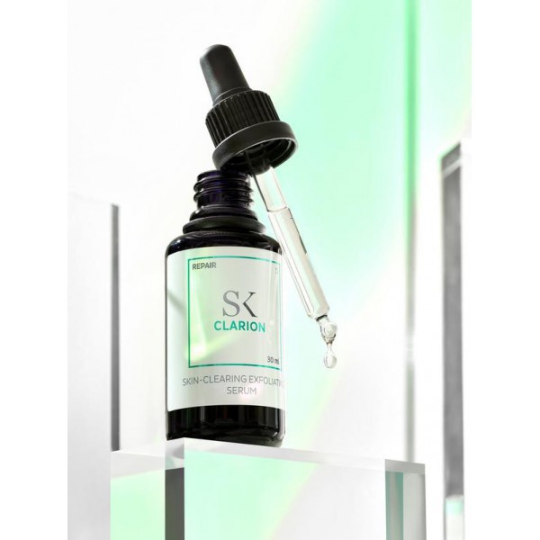 SKINTEGRA CLARION SERUM EXFOLIANTE 30ML