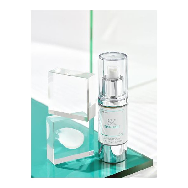 SKINTEGRA TRIA LIGHT CREMA ANTI ACNE 30ML 2