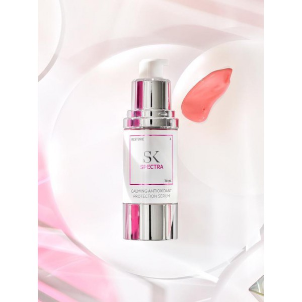 SKINTEGRA SPECTRA SERUM ROSACEA 30ML 2