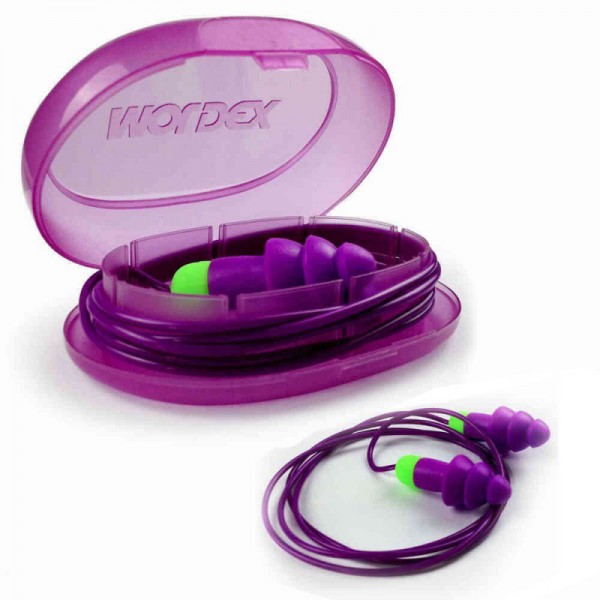 Tapón Rockets Cord Moldex