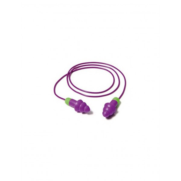 Tapón Rockets Cord Moldex 2