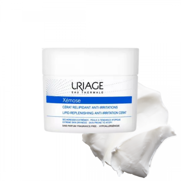 Uriage Xémose Cerato Relipidizante AntiIrritaciones 200ml 2
