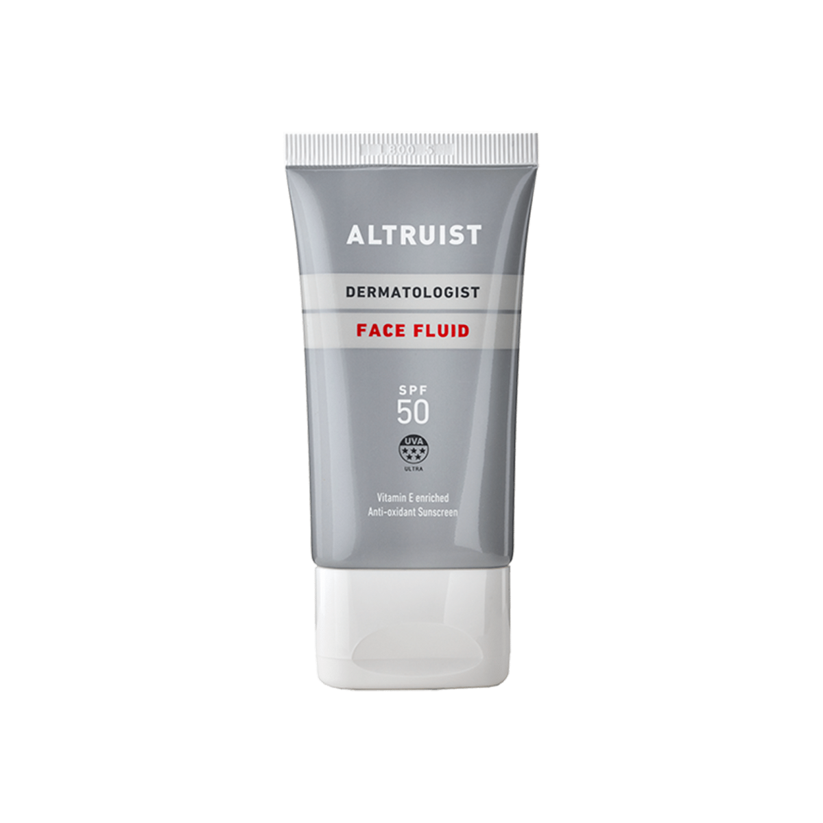 Dermatologist Face Fluid SPF 50 ALTRUIST 50ml