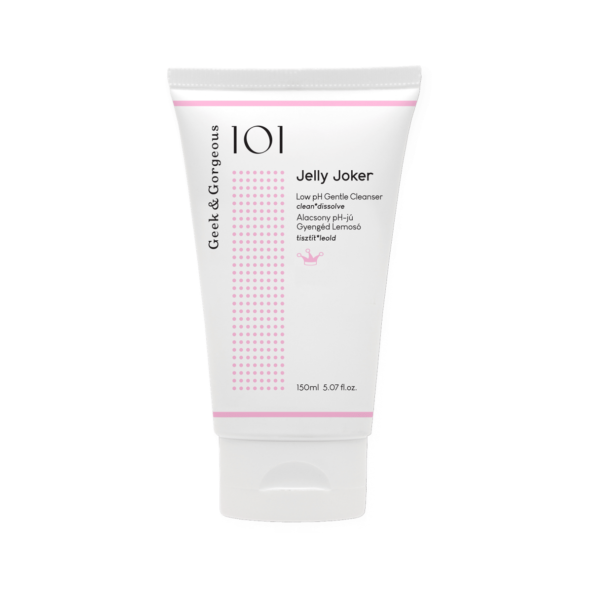Geek  GORGEOUS Jelly Joker 150ml