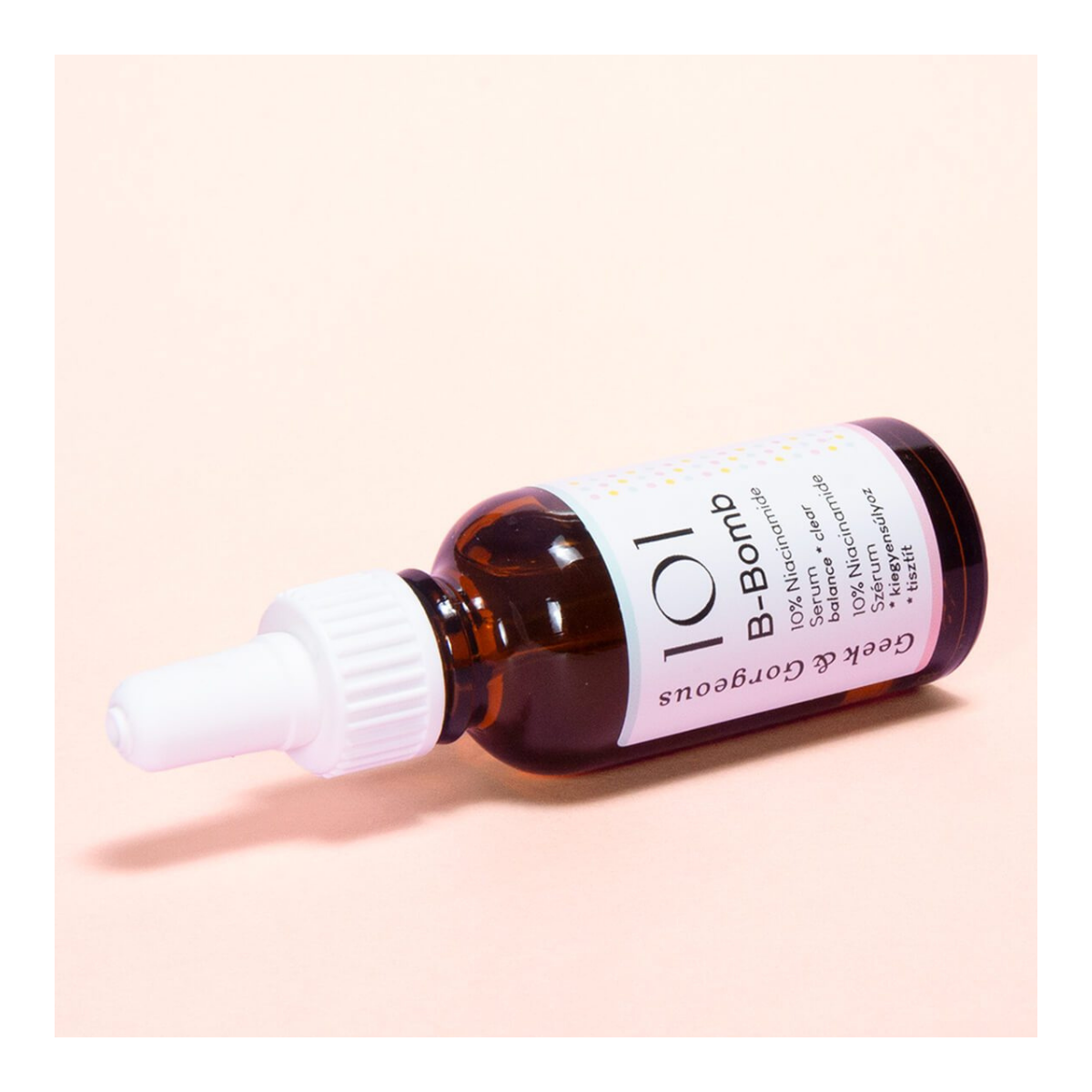 GEEK BBomb 30 ML