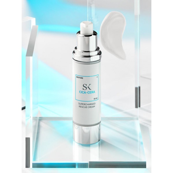SKINTEGRA CICA CERA 50 ML 2