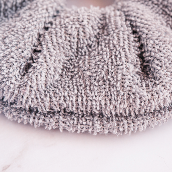 COLETEROS ANTIGOTEO COLOR GRIS 2 U