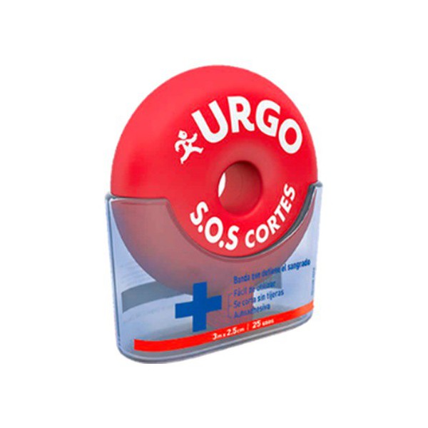 Urgo SOS Cortes