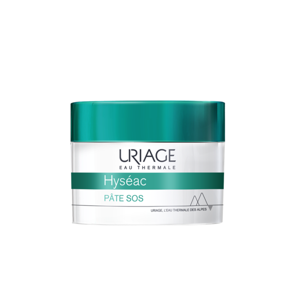 Hyséac SOS Paste 15 gr 2
