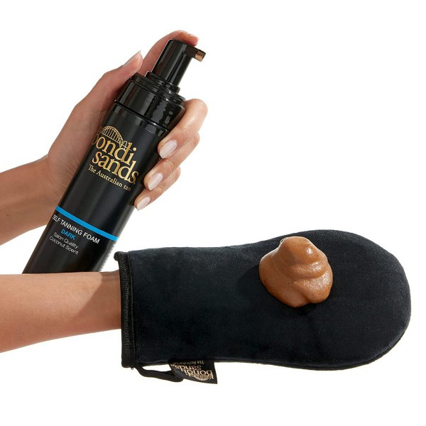 Bondi Sands Reusable guante  Mitt