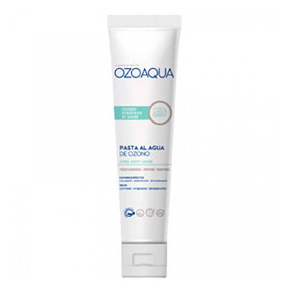 Ozoaqua Pasta Al Agua De Ozono 75 Ml 2