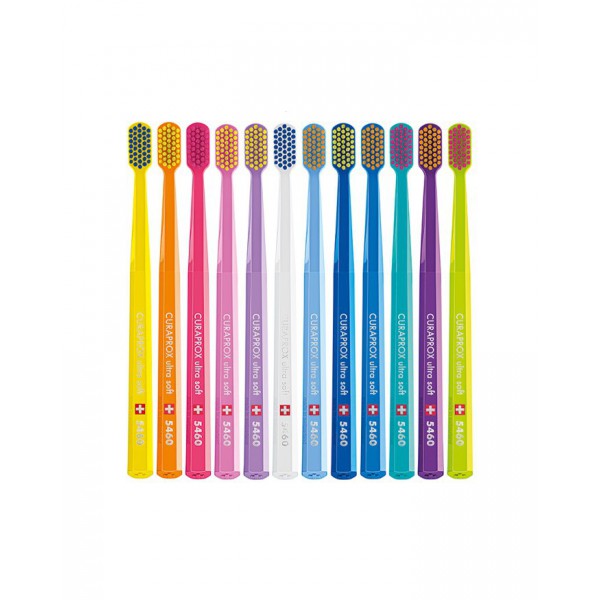 CURAPROX CEPILLO 5460
