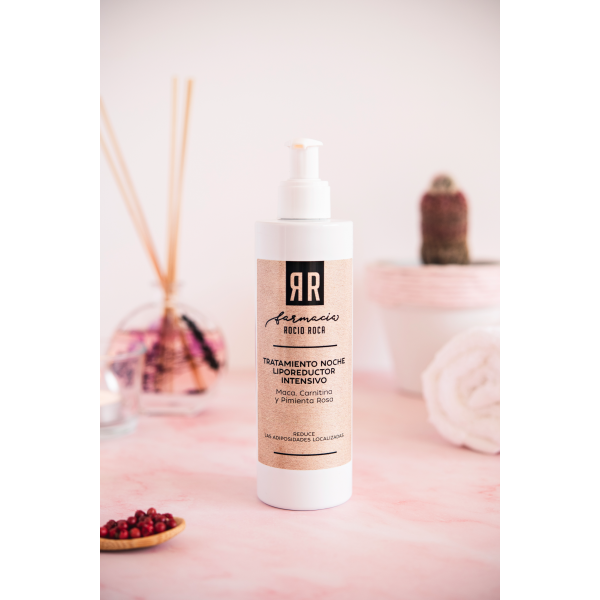 RR TRATAMIENTO NOCHELIPOREDUCTOR INTENSIVO 250 ML 2