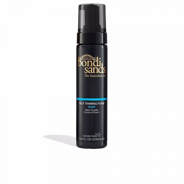 Bondi Sands Self Tanning Foam 200ml  Dark