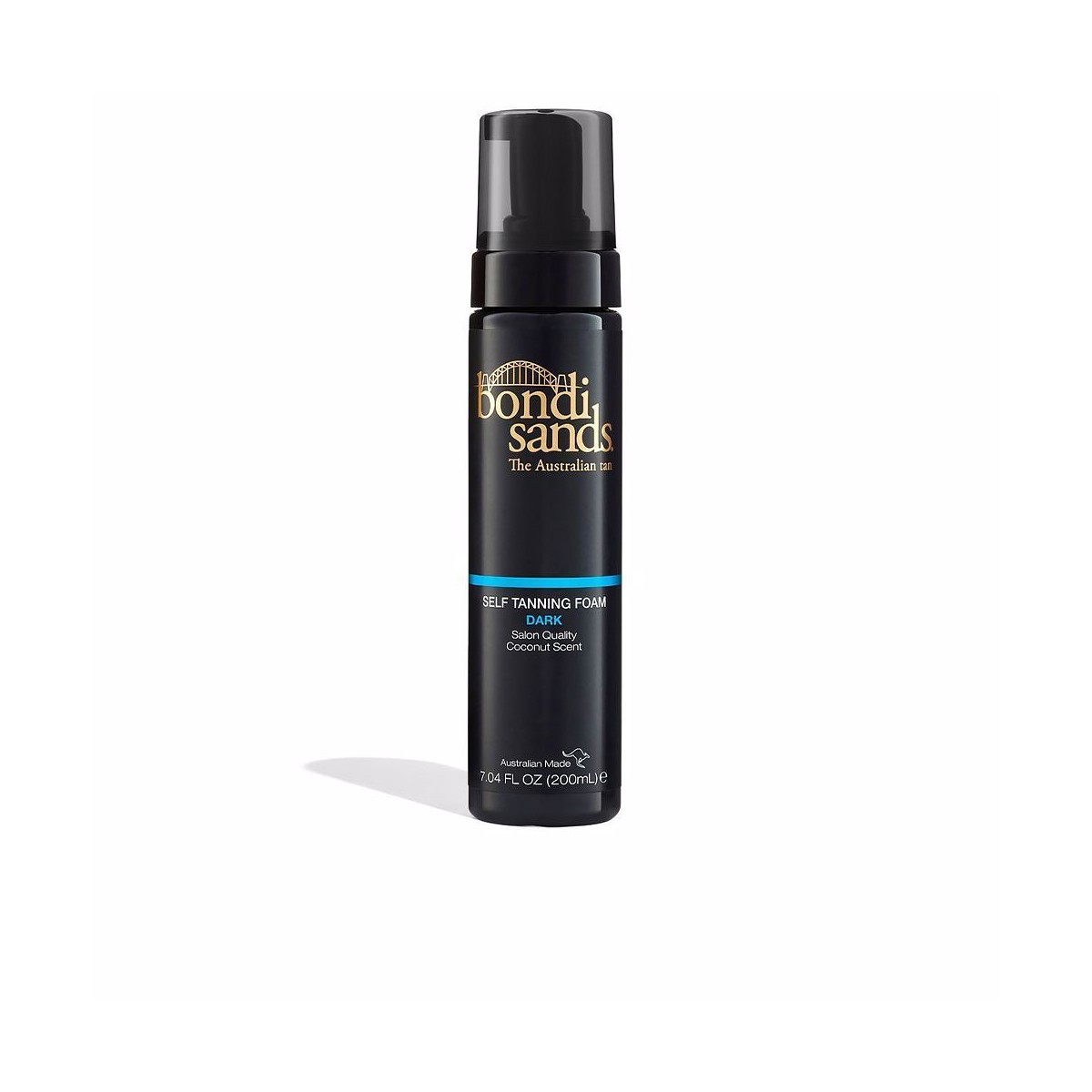 Bondi Sands Self Tanning Foam 200ml  Dark