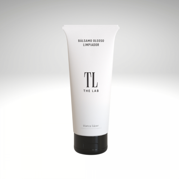 The Lab Bálsamo Oleoso Limpiador 150 Ml 2