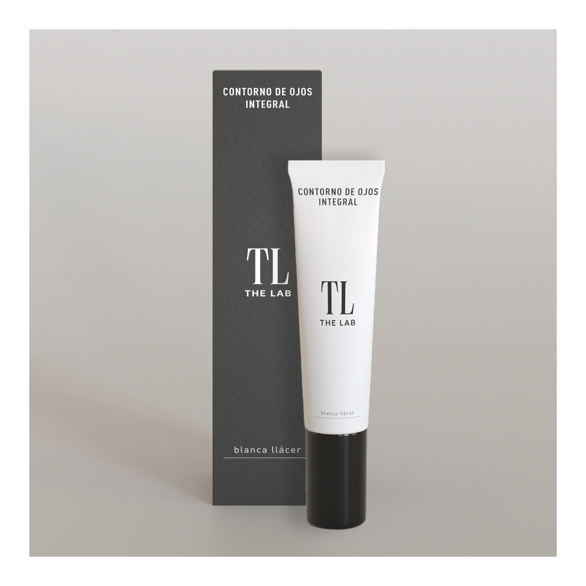 The Lab Contorno De Ojos Integral 15ml
