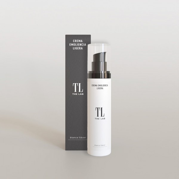 The Lab Crema Emoliencia Ligera 50 ml 2