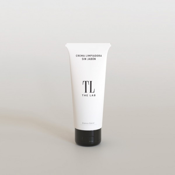 The Lab Crema Limpiadora Sin Jabón 100 ml 2