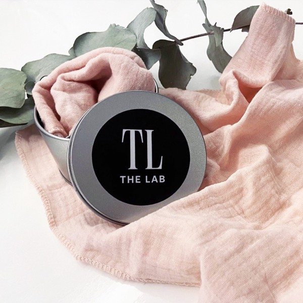 The Lab Muselina 2 Unidades 2