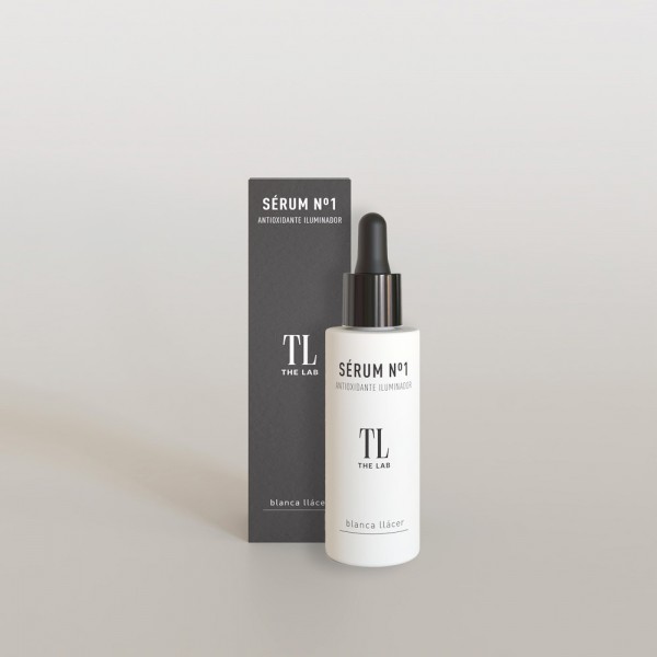 The Lab Sérum Antioxidante Iluminador 30 ml 2