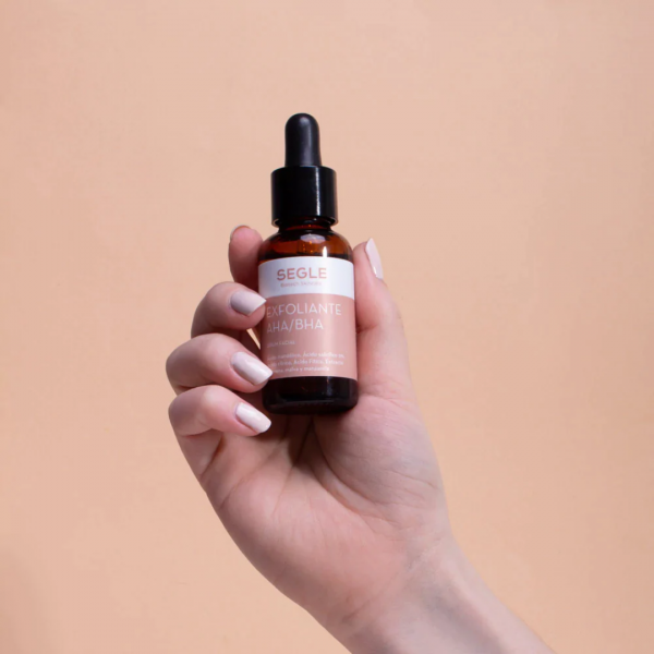 SEGLE Exfoliante AHABHA 30ml