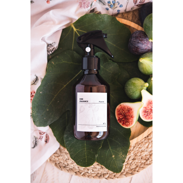 HOME FRAGRANCE N1 FIGUIER