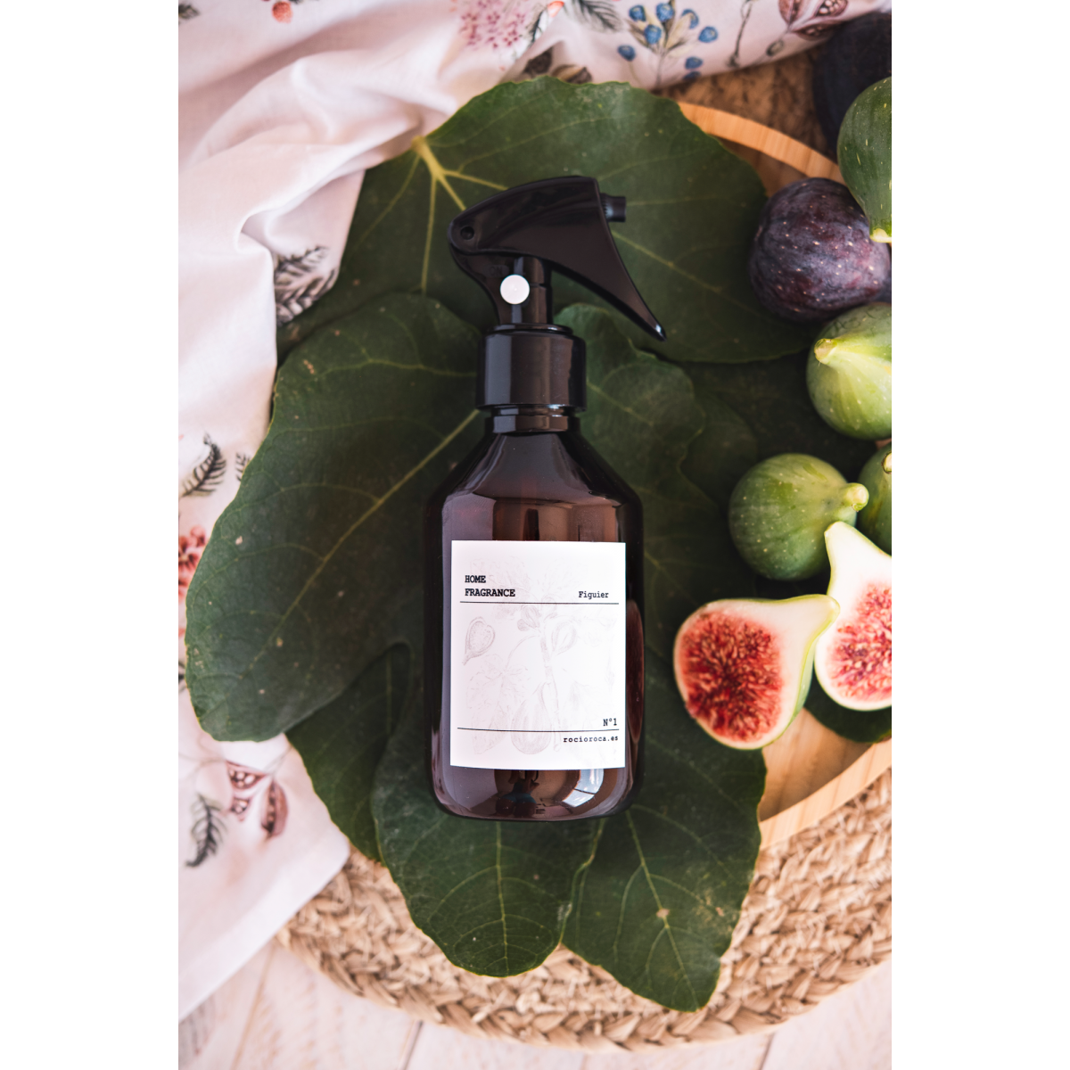 HOME FRAGRANCE N1 FIGUIER
